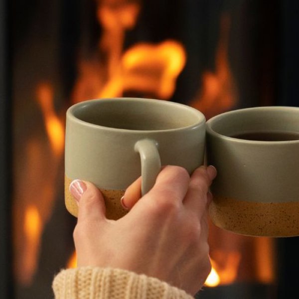 Imagen sobre ¿Se puede usar hueso de aceituna en estufa de pellets?