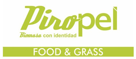 Piropel Food & Grass