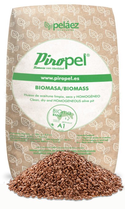Piropel Biomasud A1