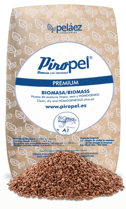 Piropel Premium Biomasud A1