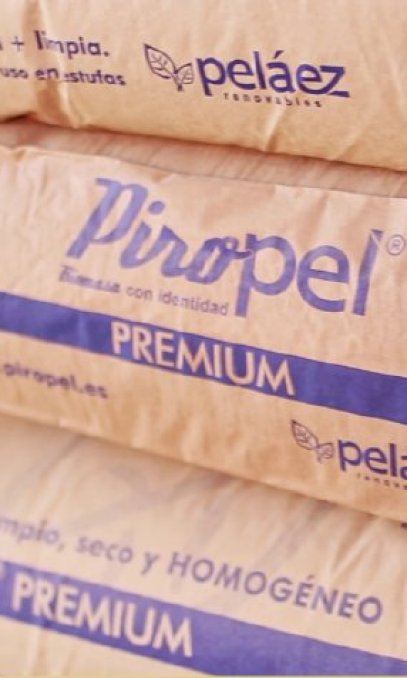 Piropel Premium Biomasud A1